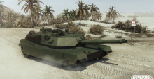 Armored Warfare – New Video Showcases Tier 8 Vehicles