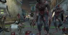 Counter-Strike Nexon: Zombies - Bekanntgabe der Open Beta und der Steam-Veröffentlichung