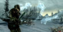 Neue Screenshots zu The Elder Scrolls V: Skyrim