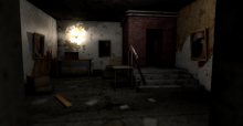 Daedalic Releases Horror Adventure Game Decay: The Mare