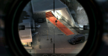 Hitman: Sniper für mobile Plattformen angekündigt