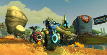 WildStar - Neues DevSpeak-Video zur Customization