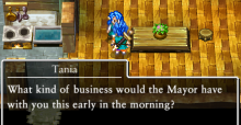 Dragon Quest VI: Realms of Revelation Takes You to Two Parallel Worlds