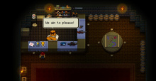 Enter The Gungeon erlöst dich 2015 von deinen alten Sünden