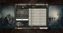 Panzer General Online - Mission „Open Beta“ eingeleitet