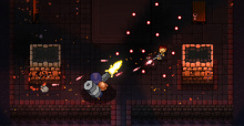 Enter The Gungeon erlöst dich 2015 von deinen alten Sünden