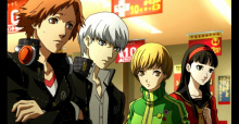 Persona 4 Arena wartet mit gigantischem Storymodus auf