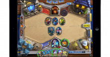 Hearthstone: Heroes of Warcraft auf dem iPad erhältlich