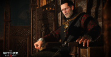 The Witcher 2: Wild Hunt - E3 2014 Material veröffentlicht