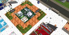 Mall Tycoon 2 Deluxe