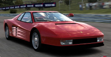 Test Drive Ferrari Racing Legends angekündigt