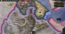 Hearts of Iron IV Review