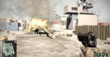 Battlefield: Bad Company 2