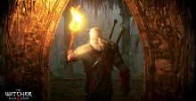 The Witcher 2: Wild Hunt - E3 2014 Material veröffentlicht