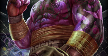 SMITE Reveals New God – Chiron