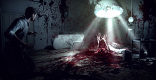 The Evil Within erscheint am 29. August 2014