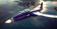 World of Warplanes - Update 1.3 veröffentlicht