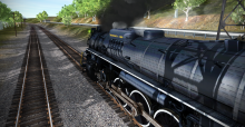 Trainz: A New Era