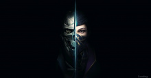 Dishonored 2 Review