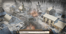 Company of Heroes 2: Ardennes Assault (PC) - Screenshots DLH.Net Review