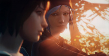 Life is  Strange - Erster Trailer