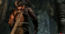 Neue Screenshots zu The Elder Scrolls V: Skyrim