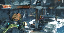 Capcom Confirms New Details for Umbrella Corps