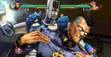 Neue Infos zu Jojo’s Bizarre Adventure: All Star Battle