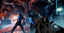 E3 CI Games: Neue Bilder zu Alien Rage