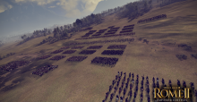 Total War: ROME II 