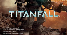 Xbox One Titanfall Bundle ab 11. März erhältlich