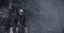 Neue Bilder und Details zu den Spielarealen in Silent Hill: Downpour