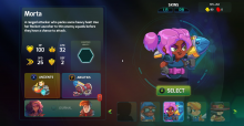 Next Up Hero Beta Review