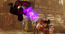 Capcom Confirms Addition of Cammie and Birdie to Street Fighter V