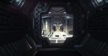 Alien: Isolation mit Original Filmbesetzung - ab sofort vorbestellbar