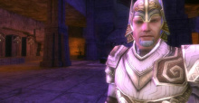 Dungeons and Dragons Online: Stormreach