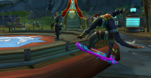 WildStar - Neues DevSpeak-Video zur Customization