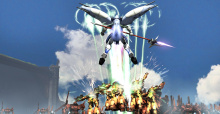 Dynasty Warriors: Gundam Reborn ab sofort im Handel erhältlich