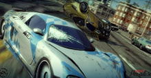 Burnout Paradise