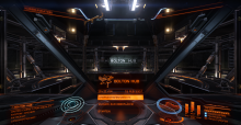 Elite Dangerous