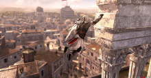 Veröffentlichungstermin Assassin's Creed Brotherhood für PC