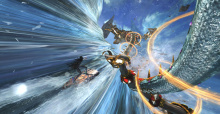 Bayonetta 2 Direct wird am 5. September ausgestrahlt