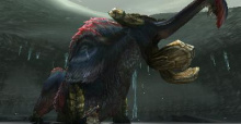 Monster Hunter Generations Announced for Nintendo 3DS