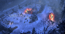 Company of Heroes 2: Ardennes Assault ab sofort für PC verfügbar