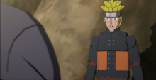 Naruto Shippuden: Ultimate Ninja Storm Revolution – Ninja World Tournament Modus angekündigt