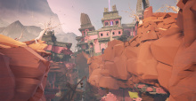 Mirage: Arcane Warfare Celebrates PAX East With New Gameplay Video