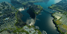 Anno 2205 Coming in November