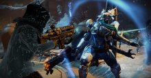 New PvE Features Revealed for Destiny