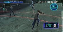 Lost Dimension Screenshots