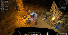 Sword Coast Legends: Neuer Trailer und Screenshots auf PAX Prime enthüllt